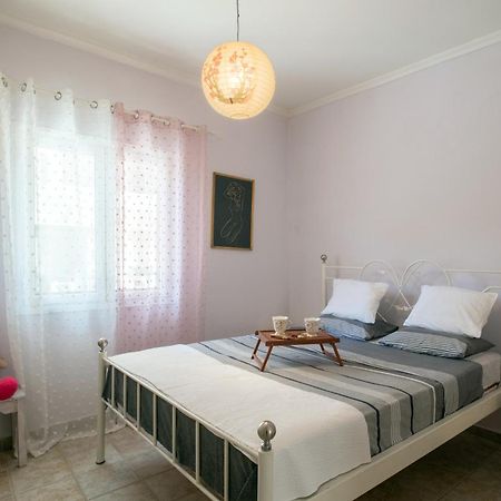 Christy Apartment Corfu  Exterior photo