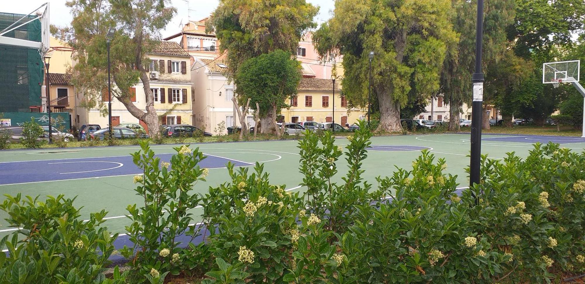Christy Apartment Corfu  Exterior photo