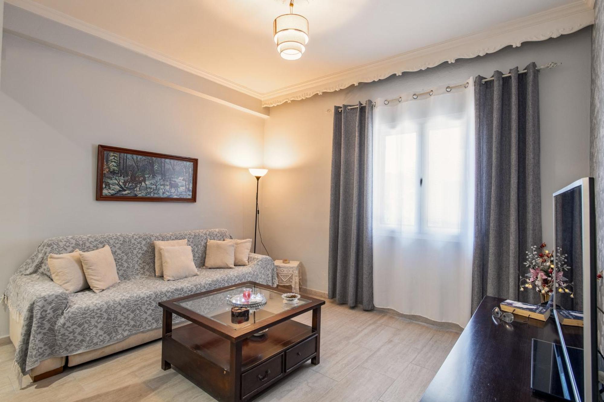 Christy Apartment Corfu  Exterior photo